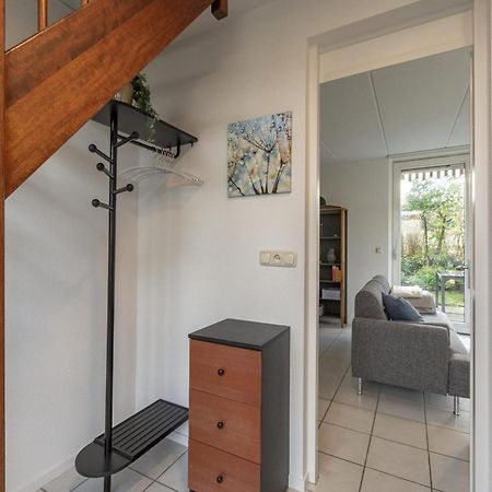 Cozy Holiday Home With Pool Sint Maartensvlotbrug エクステリア 写真