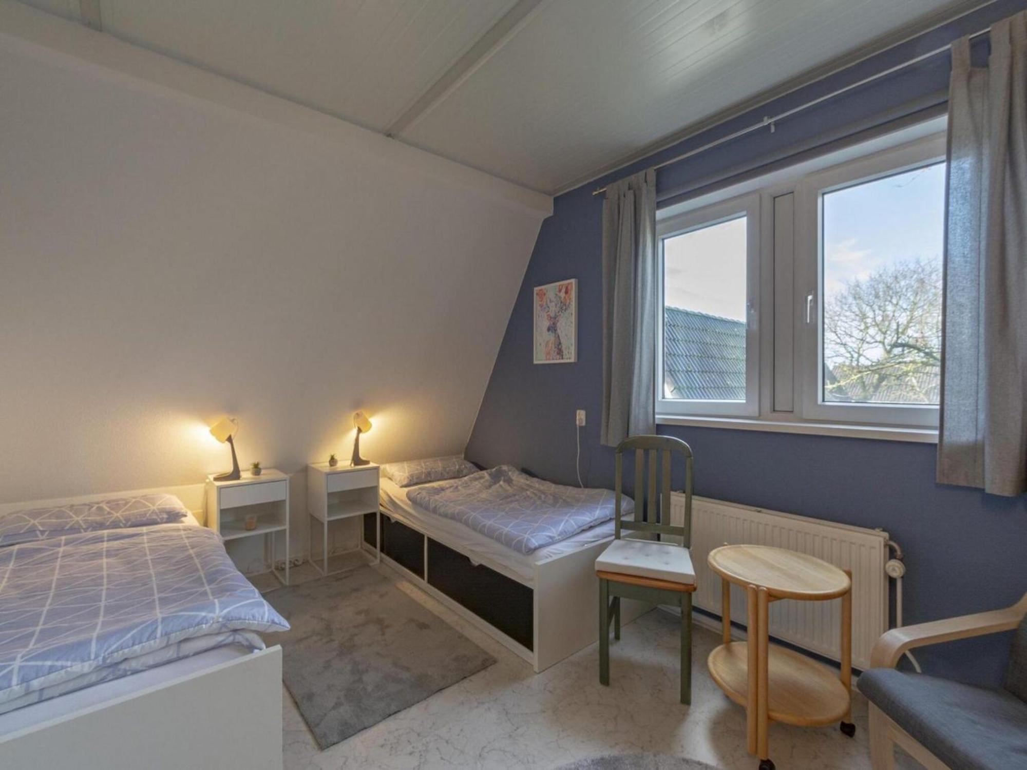 Cozy Holiday Home With Pool Sint Maartensvlotbrug エクステリア 写真