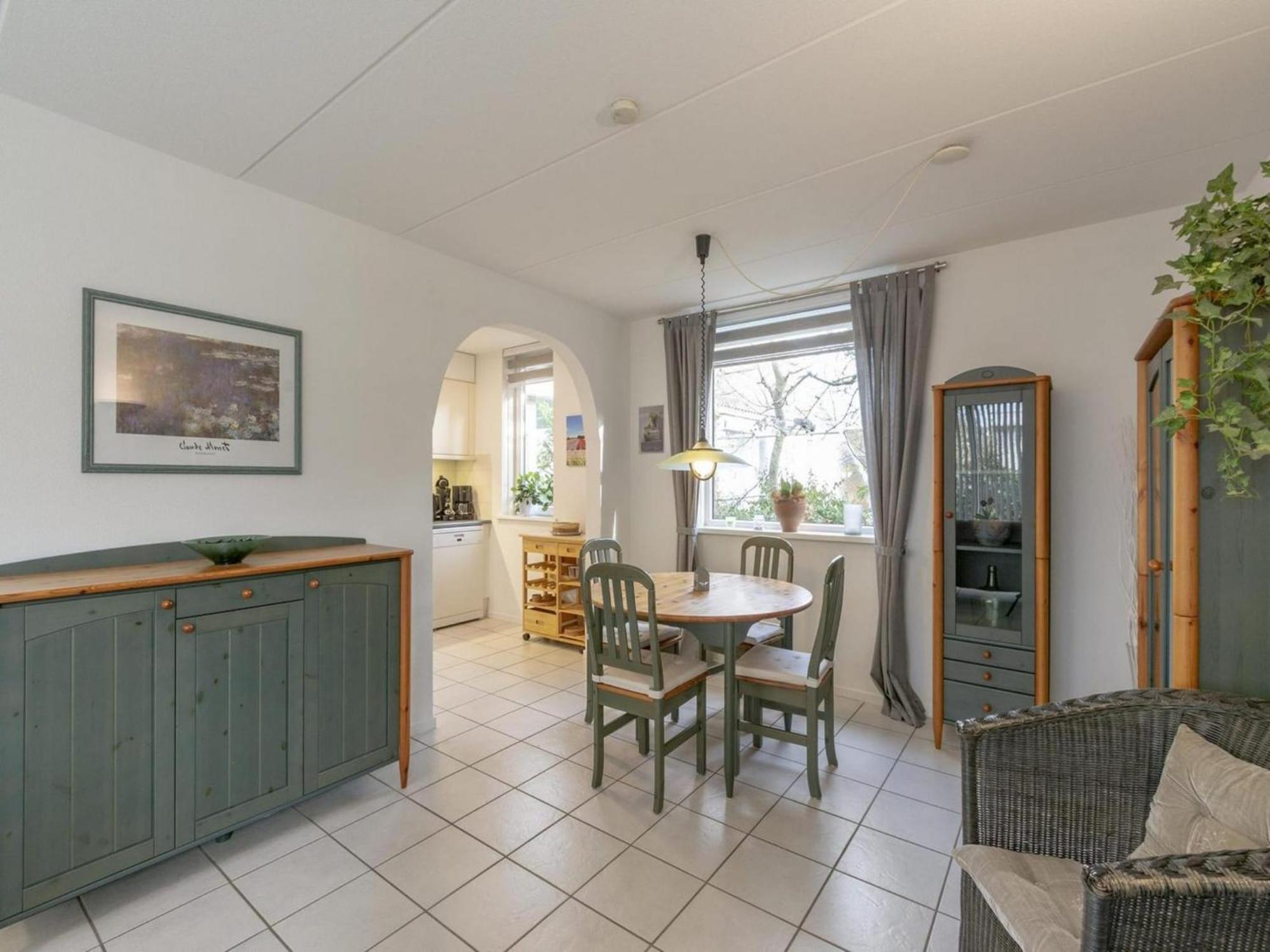Cozy Holiday Home With Pool Sint Maartensvlotbrug エクステリア 写真