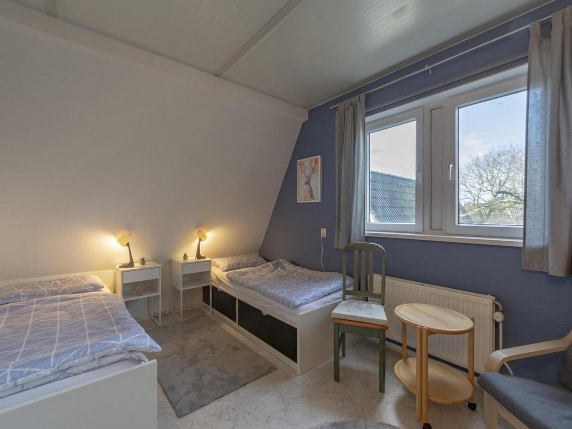 Cozy Holiday Home With Pool Sint Maartensvlotbrug エクステリア 写真